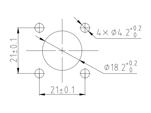 ESC-HP200コネクタの詳細