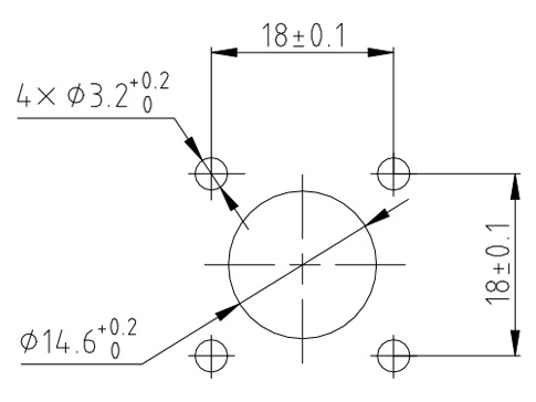 ESC-HP120コネクタの詳細