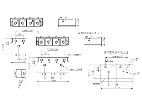 141100電気コネクタの詳細