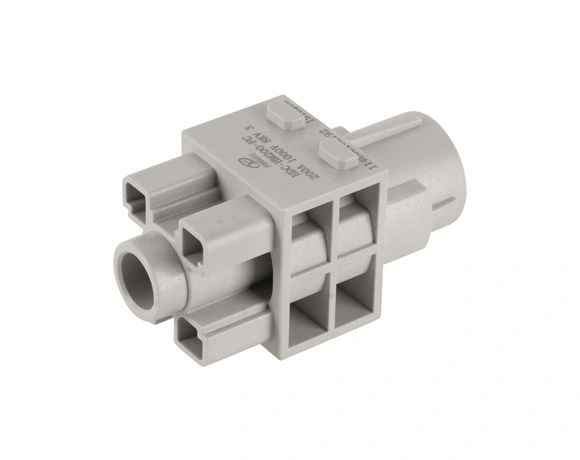 hdc hm200 mc fc rectangular connectors of china