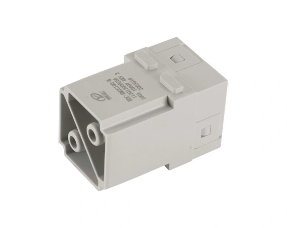 hdc hm2c100 mf rectangular connectors of company