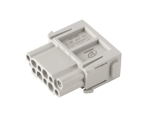 hdc hmd12 mcfc rectangular connectors of china