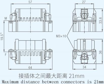 HDC- HD42-MC