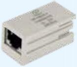 HDC-HQRJ45-F