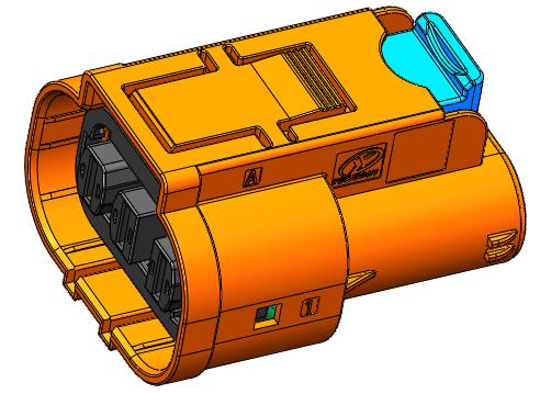 yonggui connector