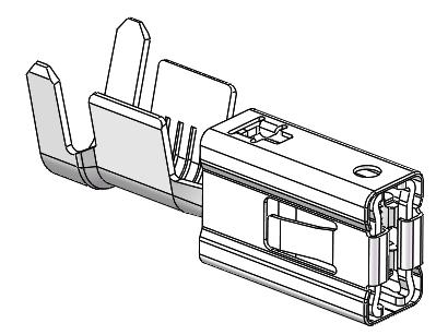 car charging connectors