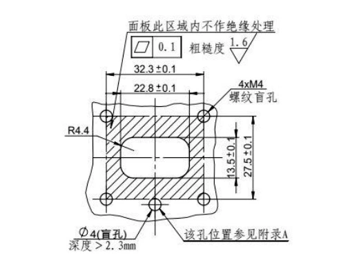 YGC939シリーズ電気コネクタの詳細